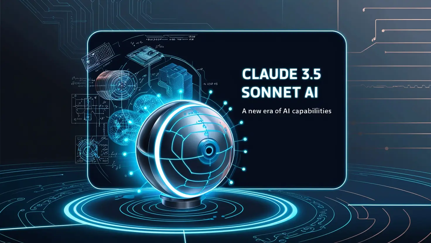 Claude 3.5 Sonnet AI: A New Era of AI Capabilities