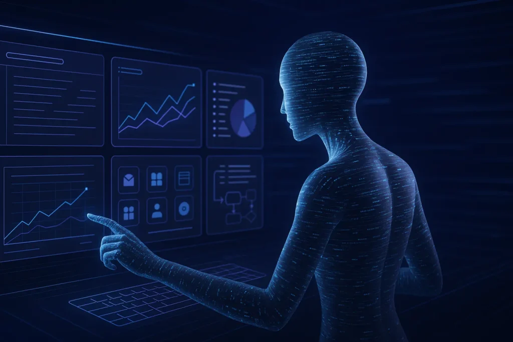 High-Tech Digital Assistant_simple_compose