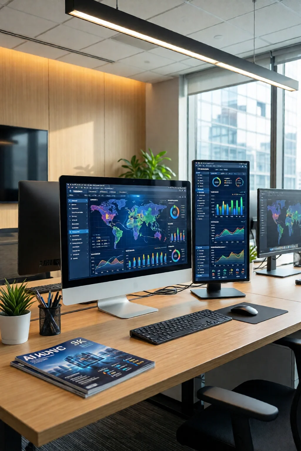 ai adoption in enterprises