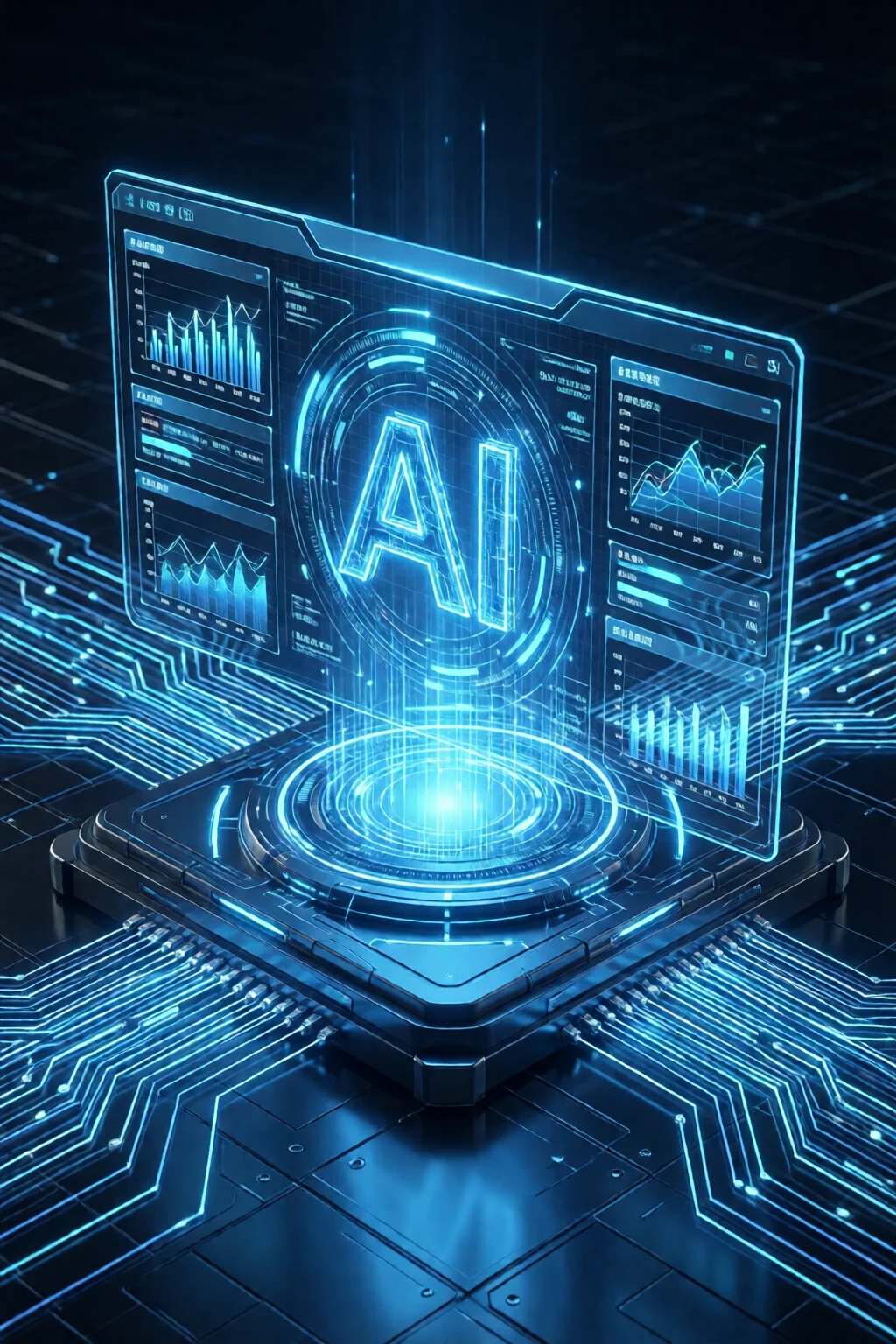 ai adoption in enterprises