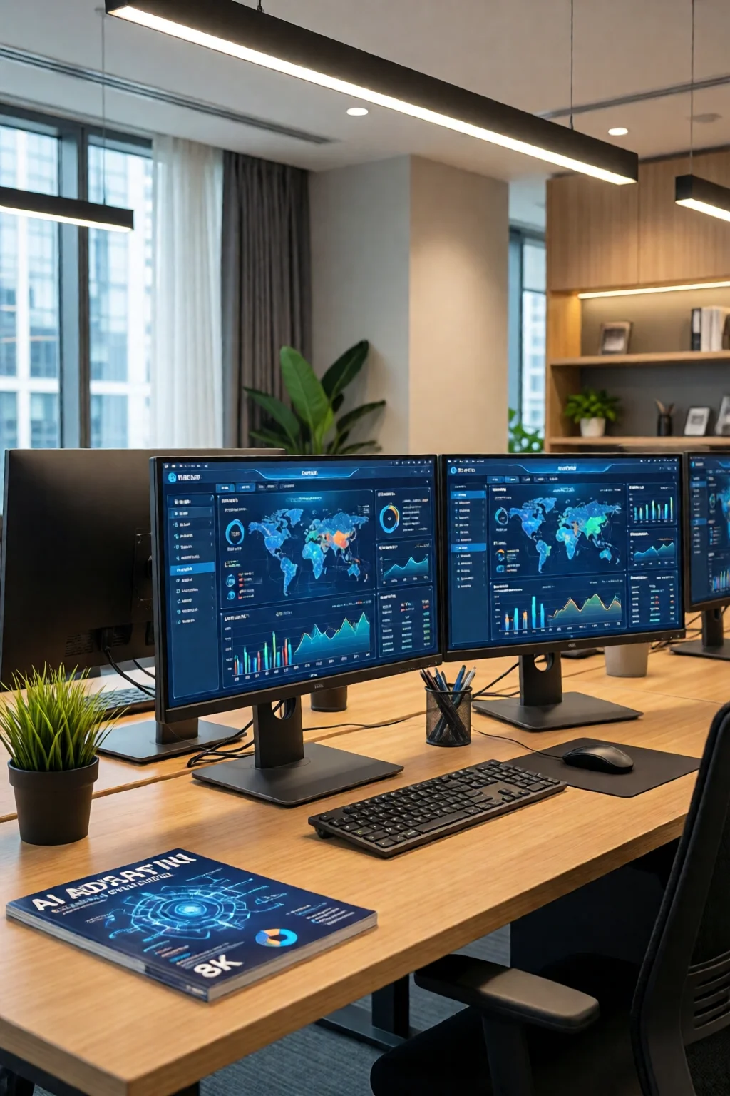 ai adoption in enterprises