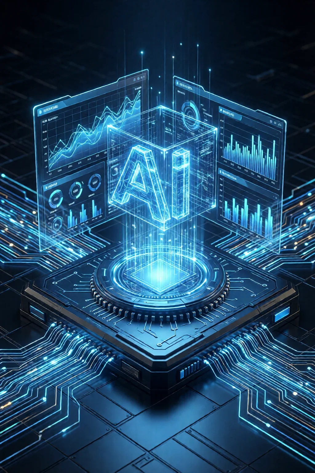 ai analytics platforms