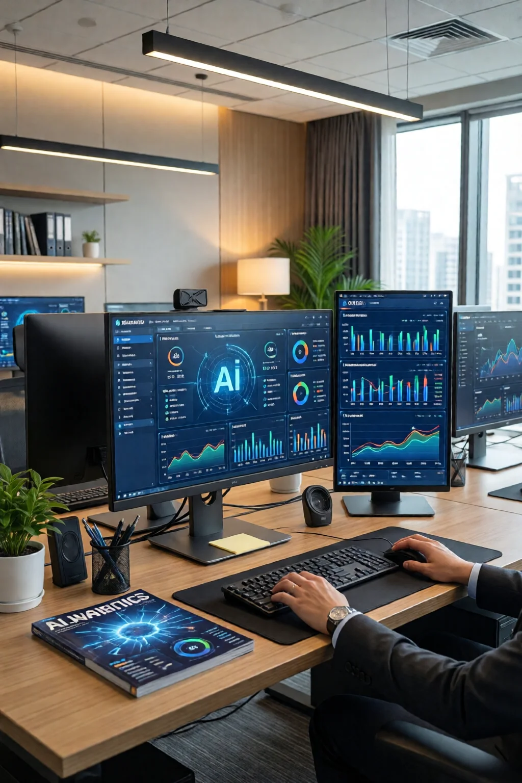 ai analytics platforms