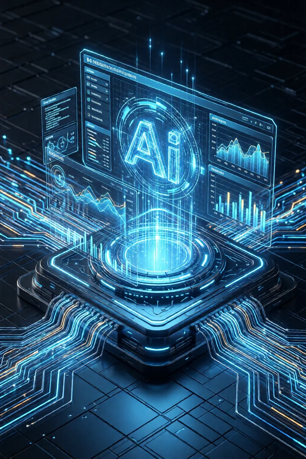 ai analytics platforms