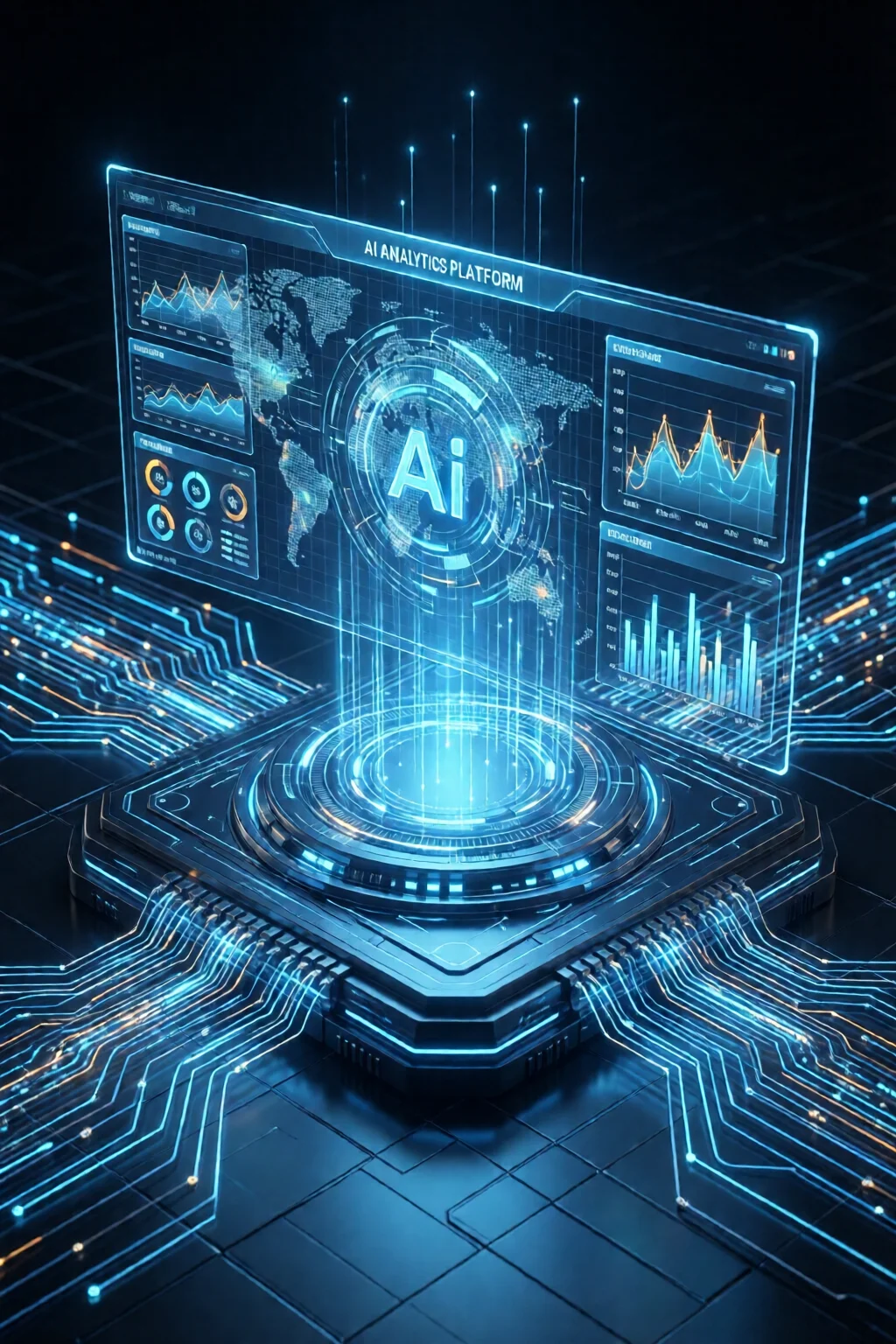 ai analytics platforms