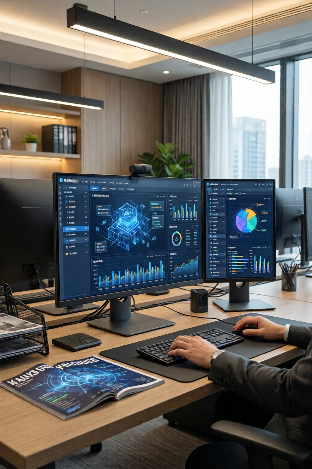 ai analytics platforms
