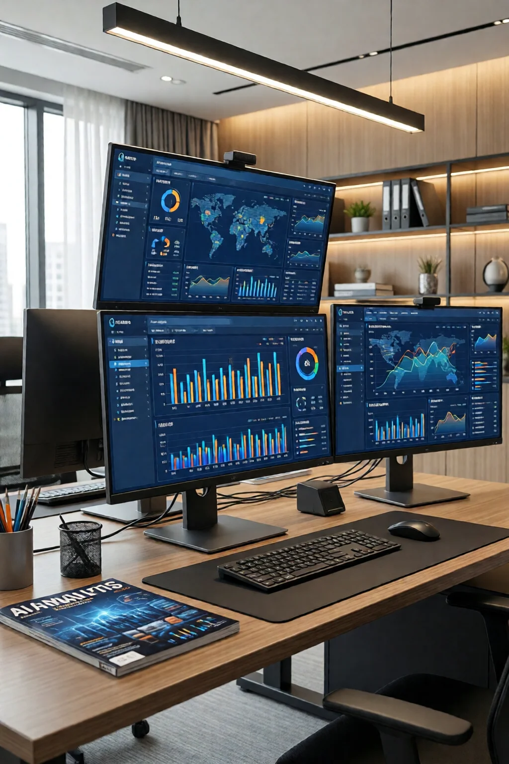 ai analytics platforms