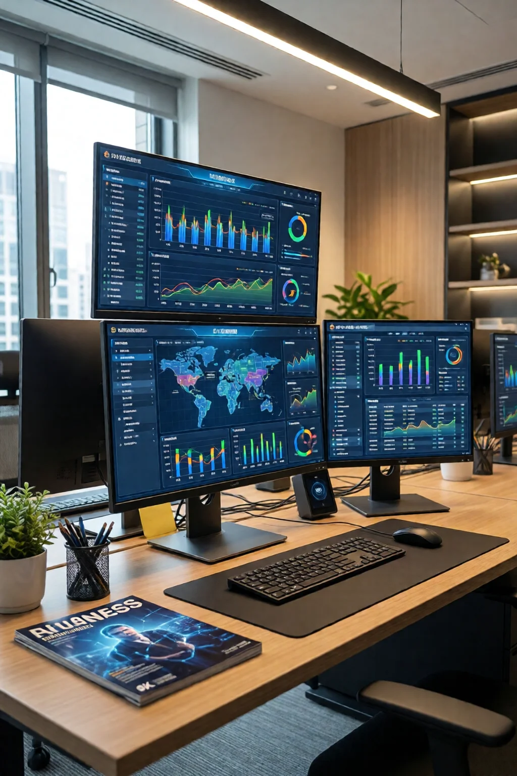 ai bias and fairness