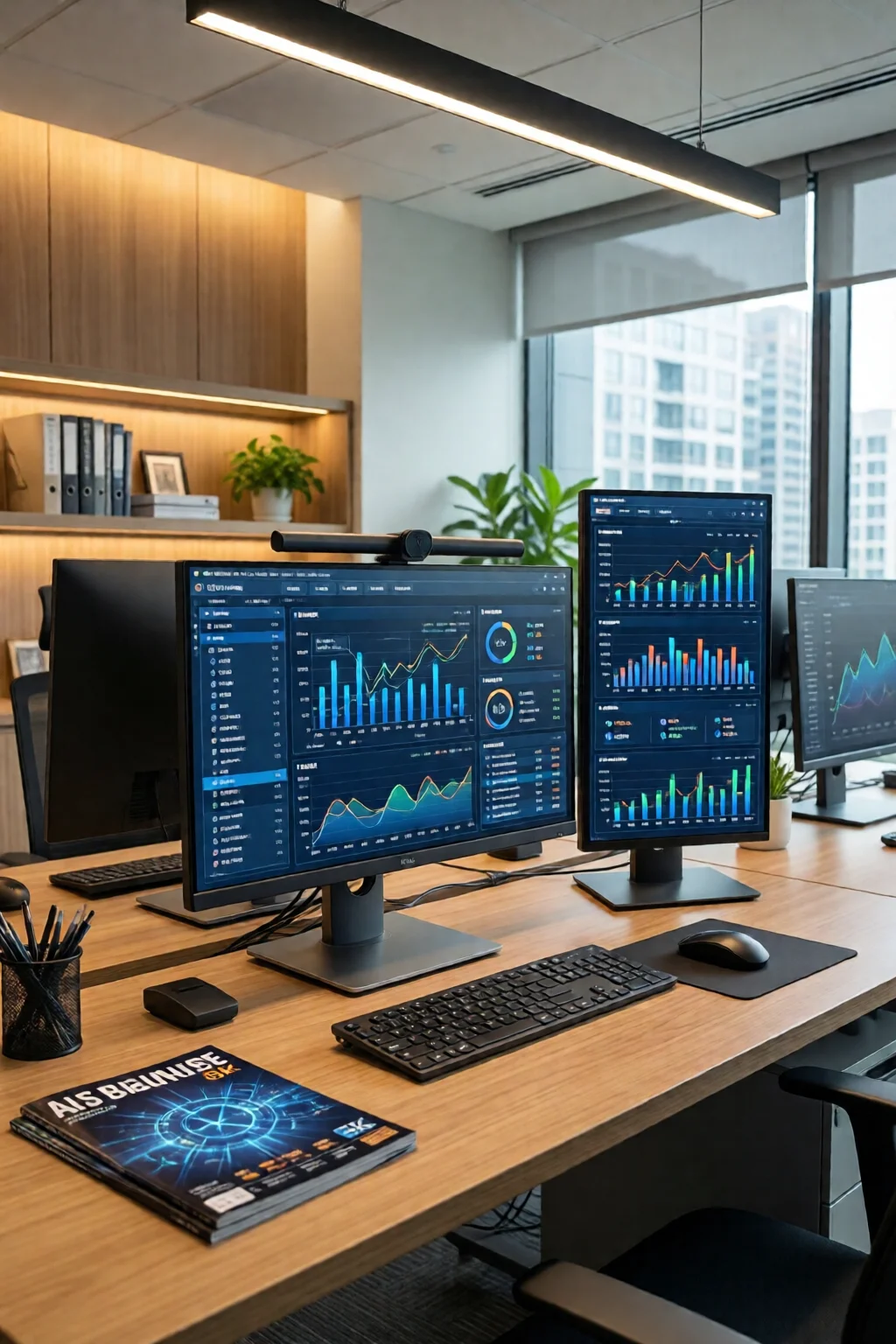 ai bias and fairness