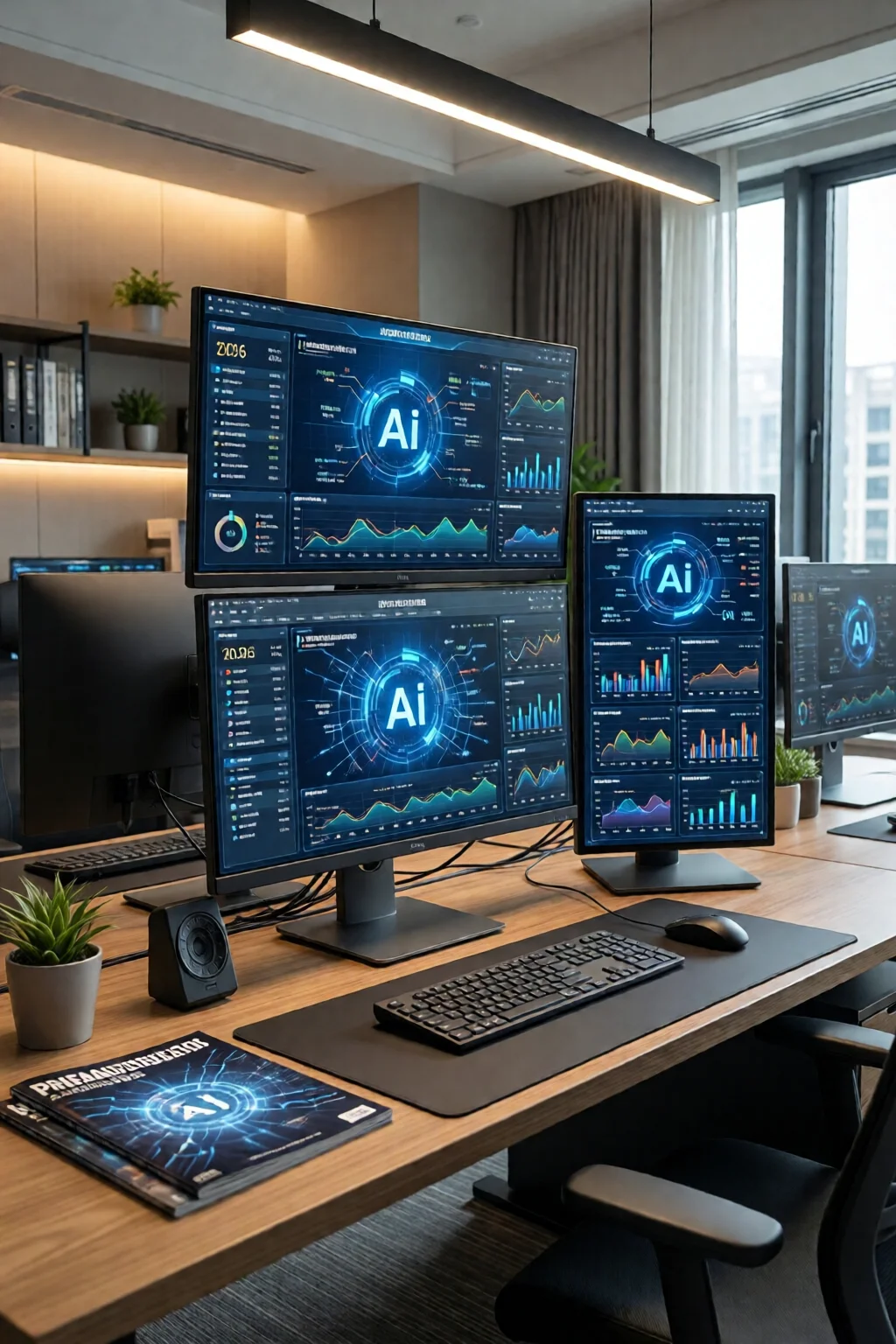 ai breakthrough 2026