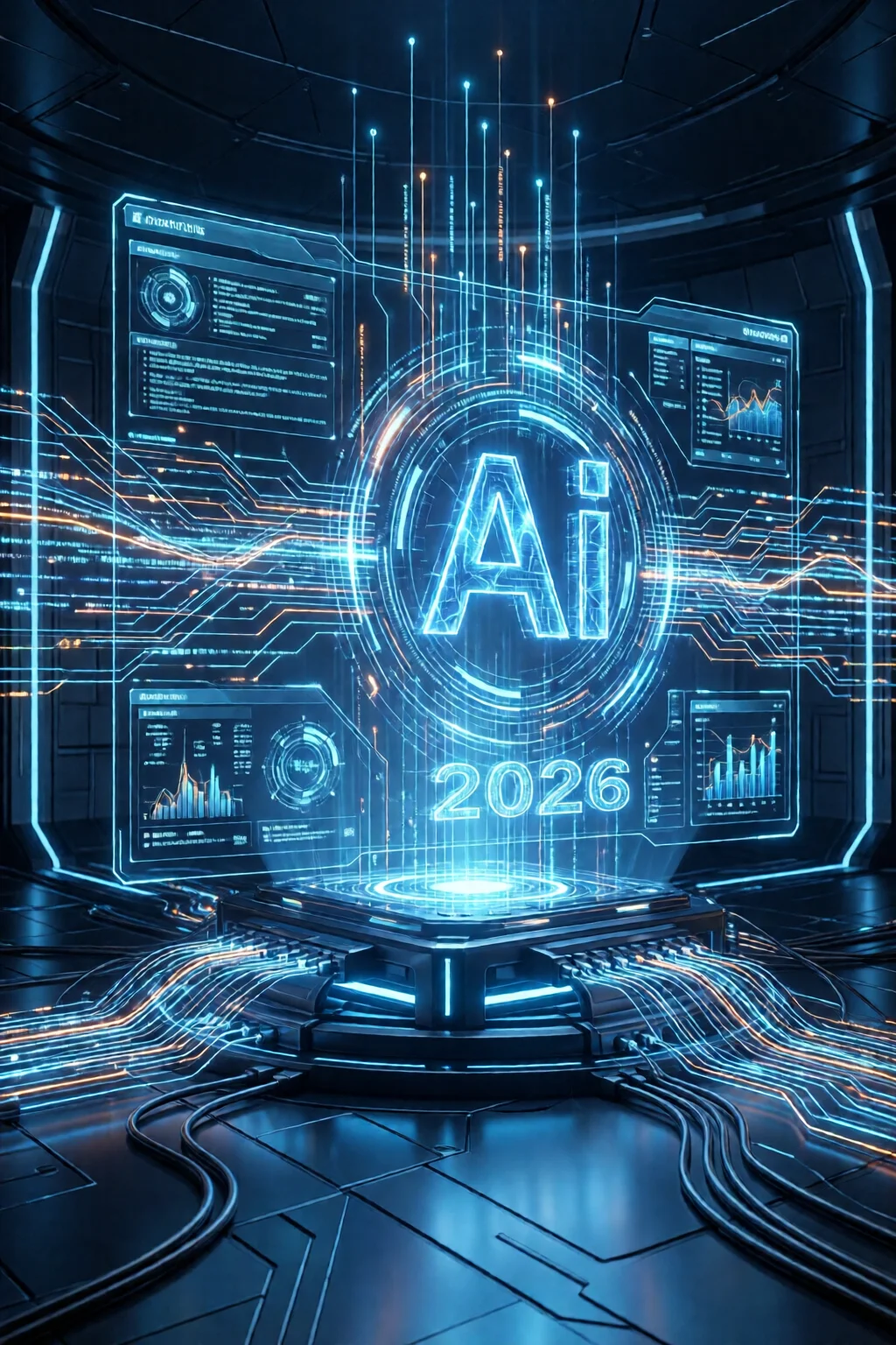 ai breakthrough 2026