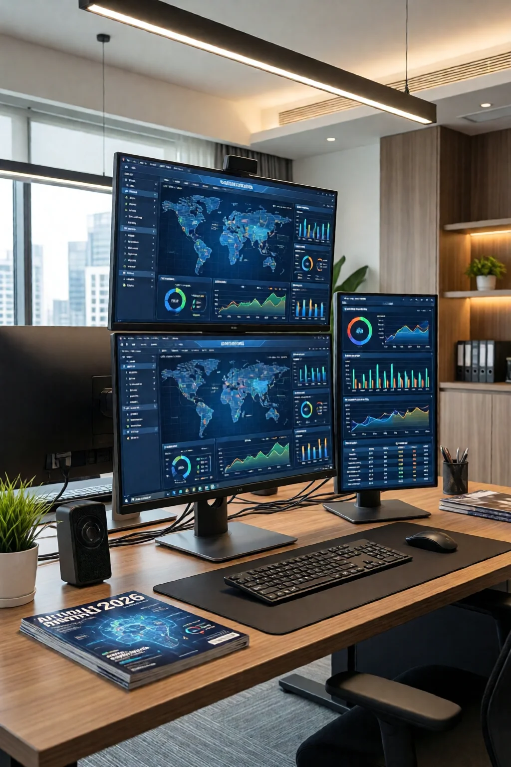 ai breakthrough 2026