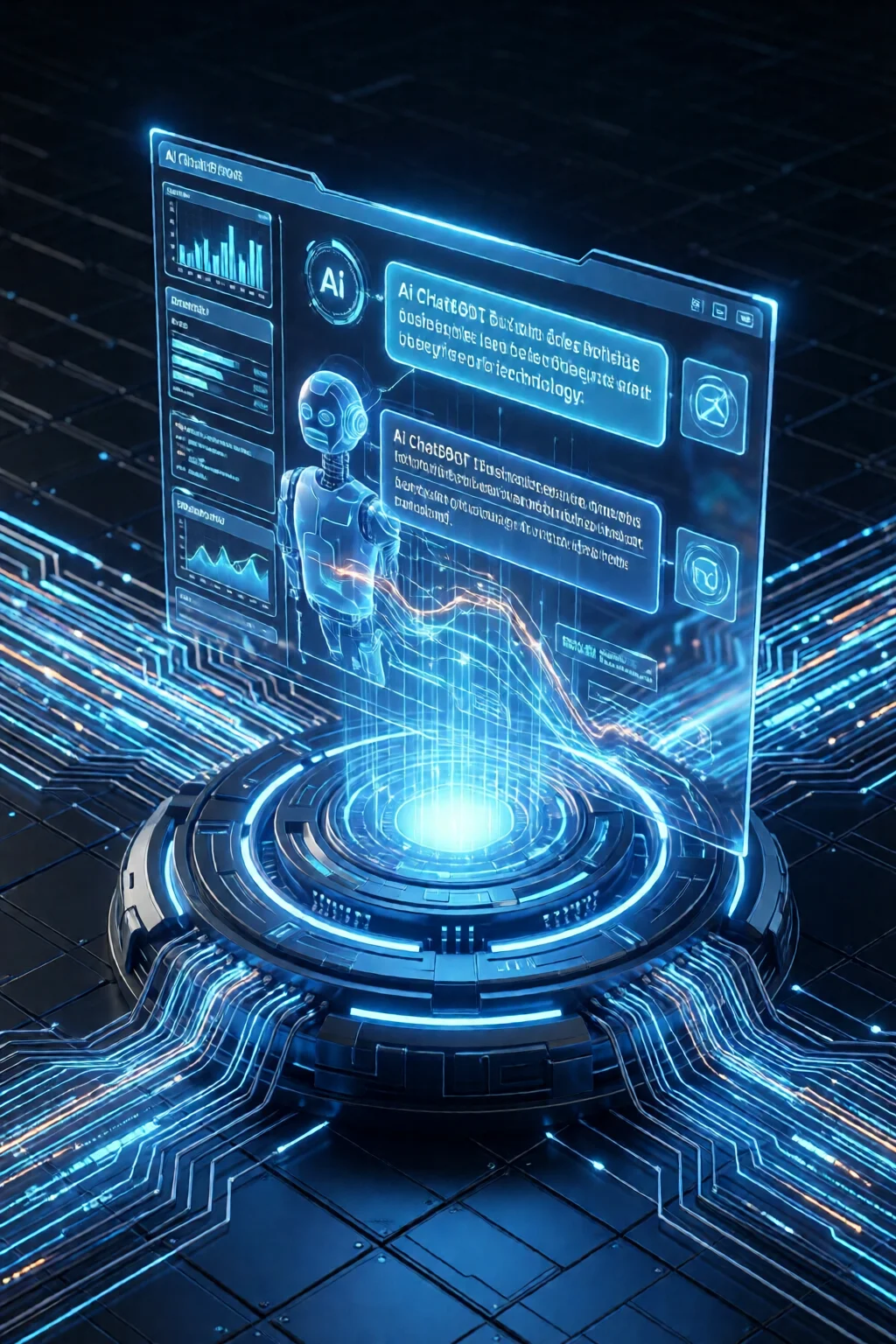 ai chatbots for business