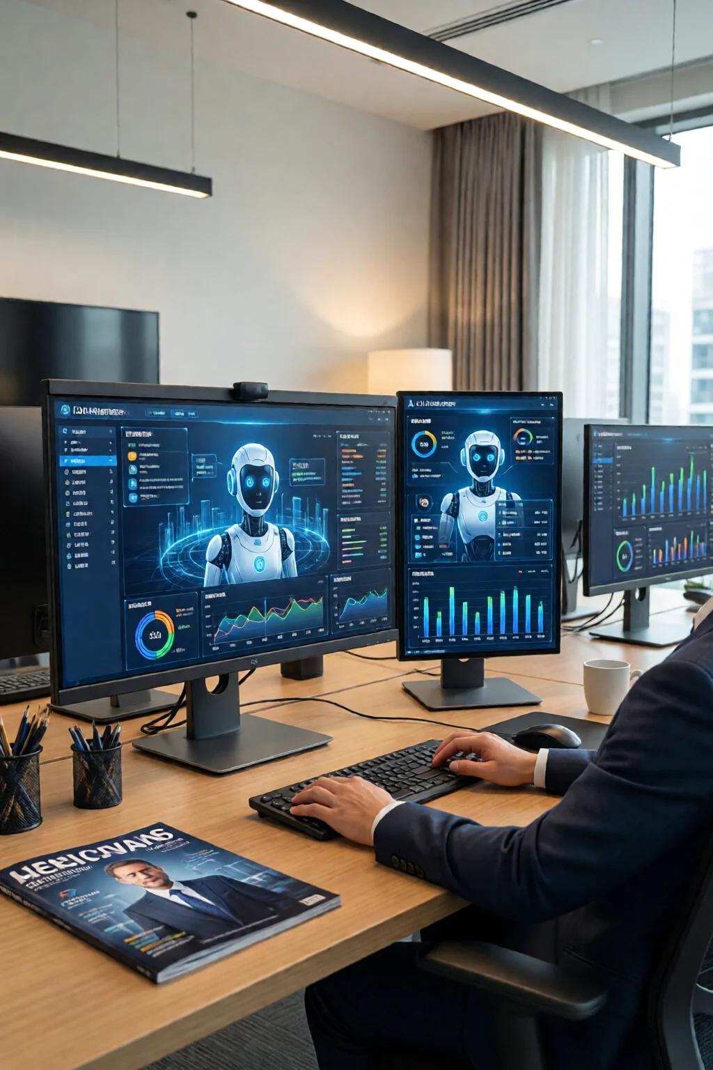 ai chatbots for business