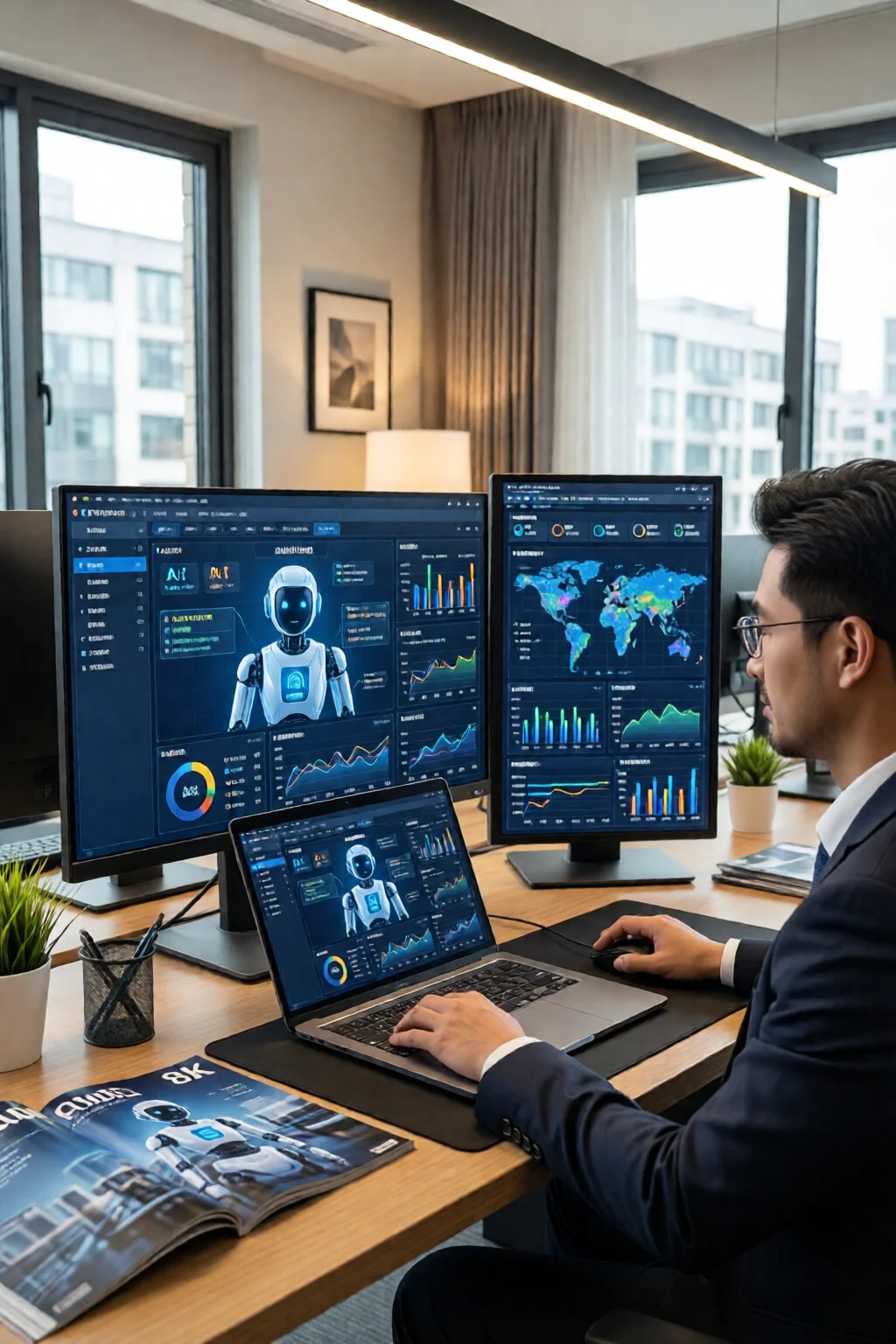 ai chatbots for business