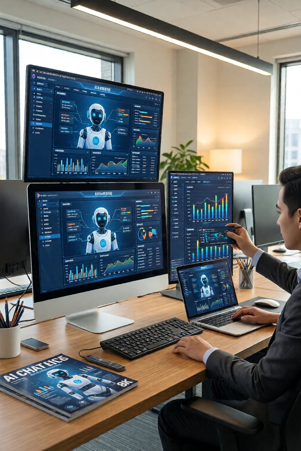 ai chatbots for business