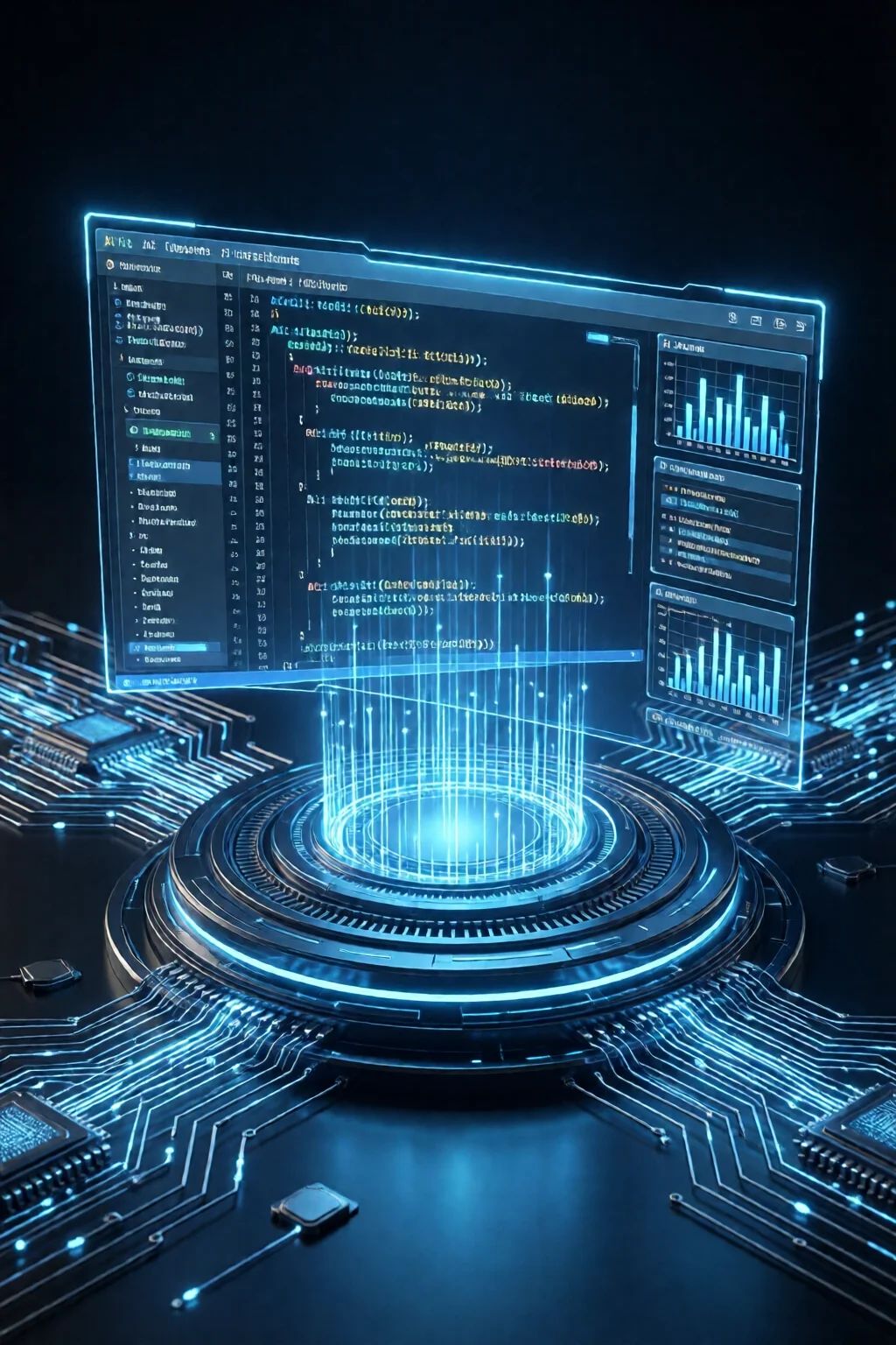 ai coding assistants