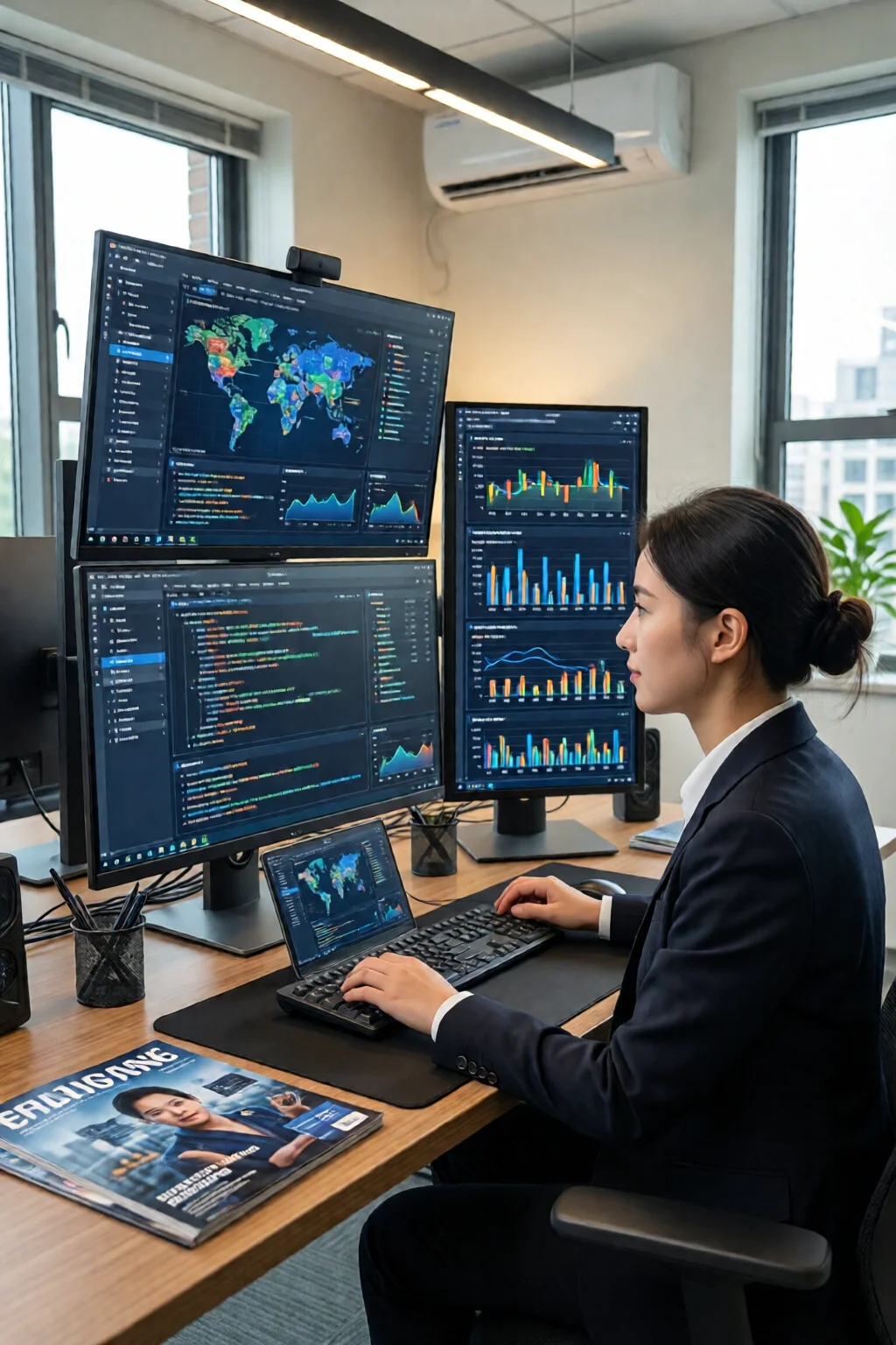 ai coding assistants