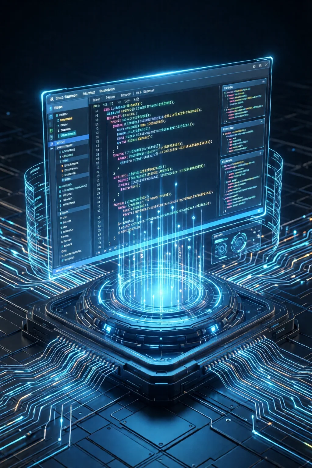 ai coding assistants