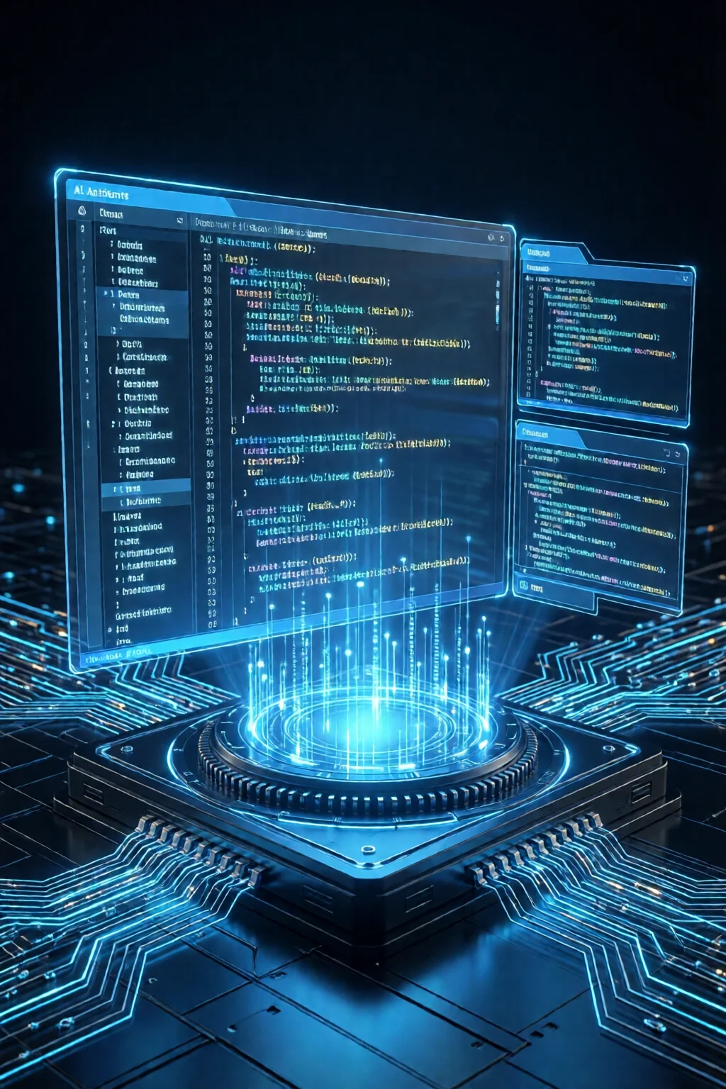 ai coding assistants