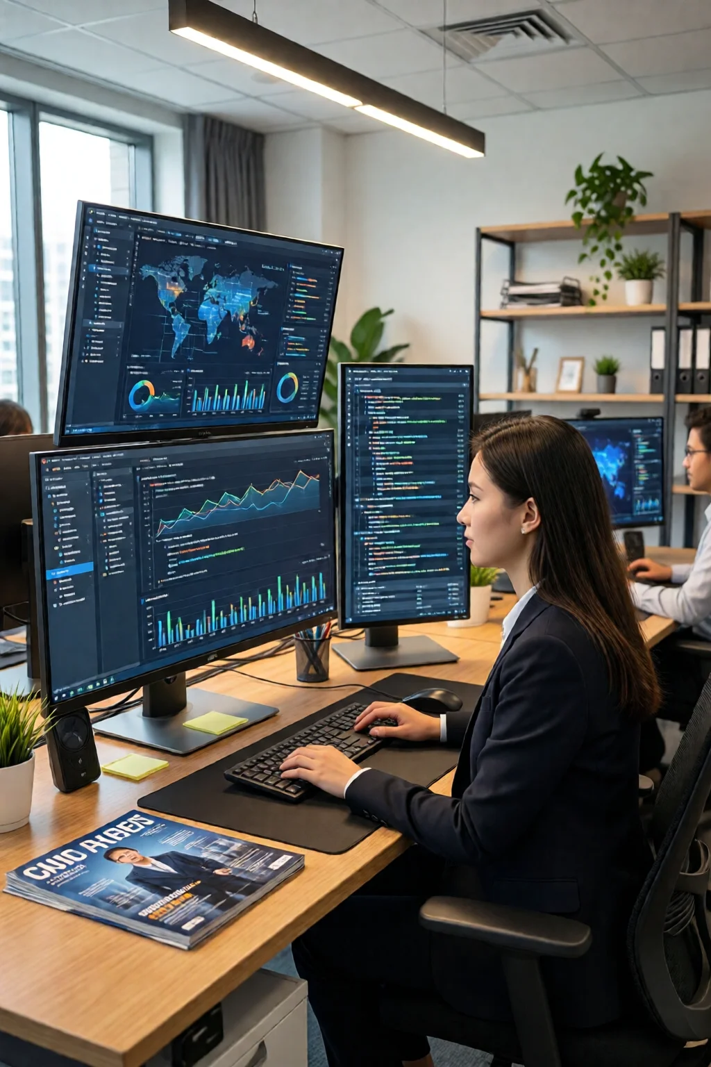 ai coding assistants