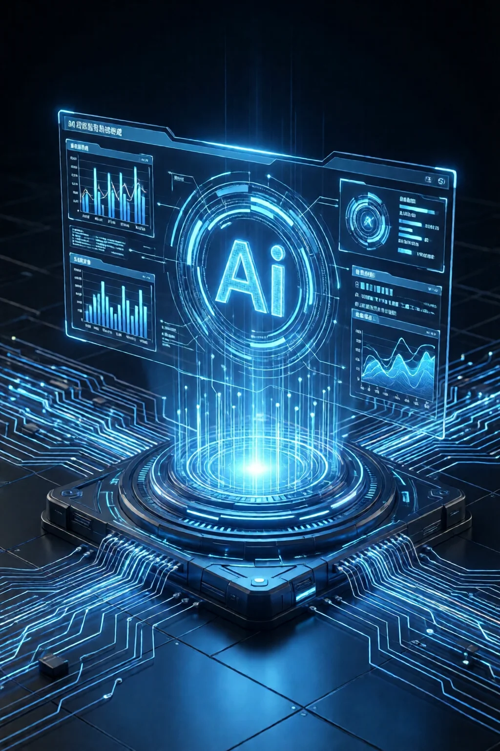 ai customer service solutions