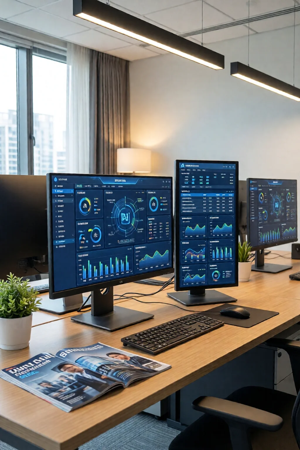 ai customer service solutions