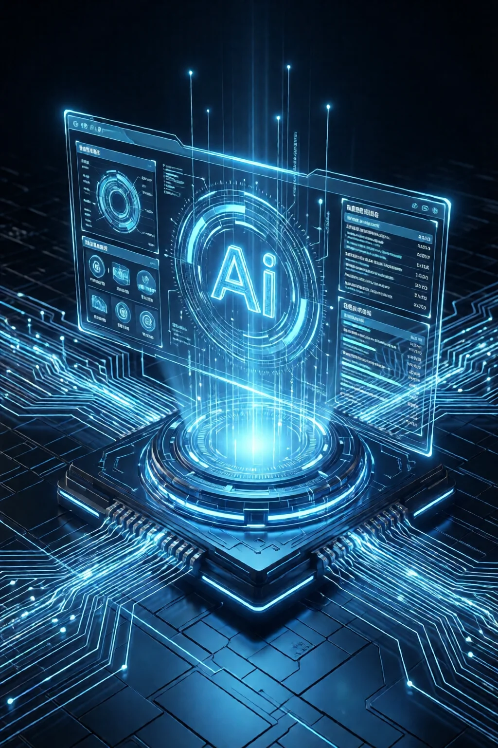 ai customer service solutions