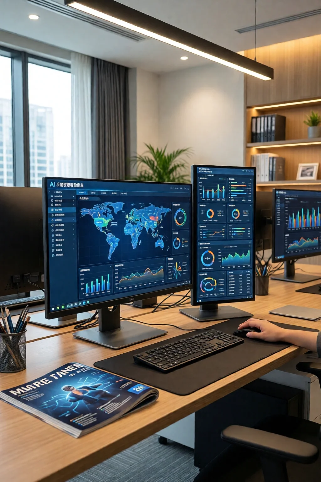 ai customer service solutions