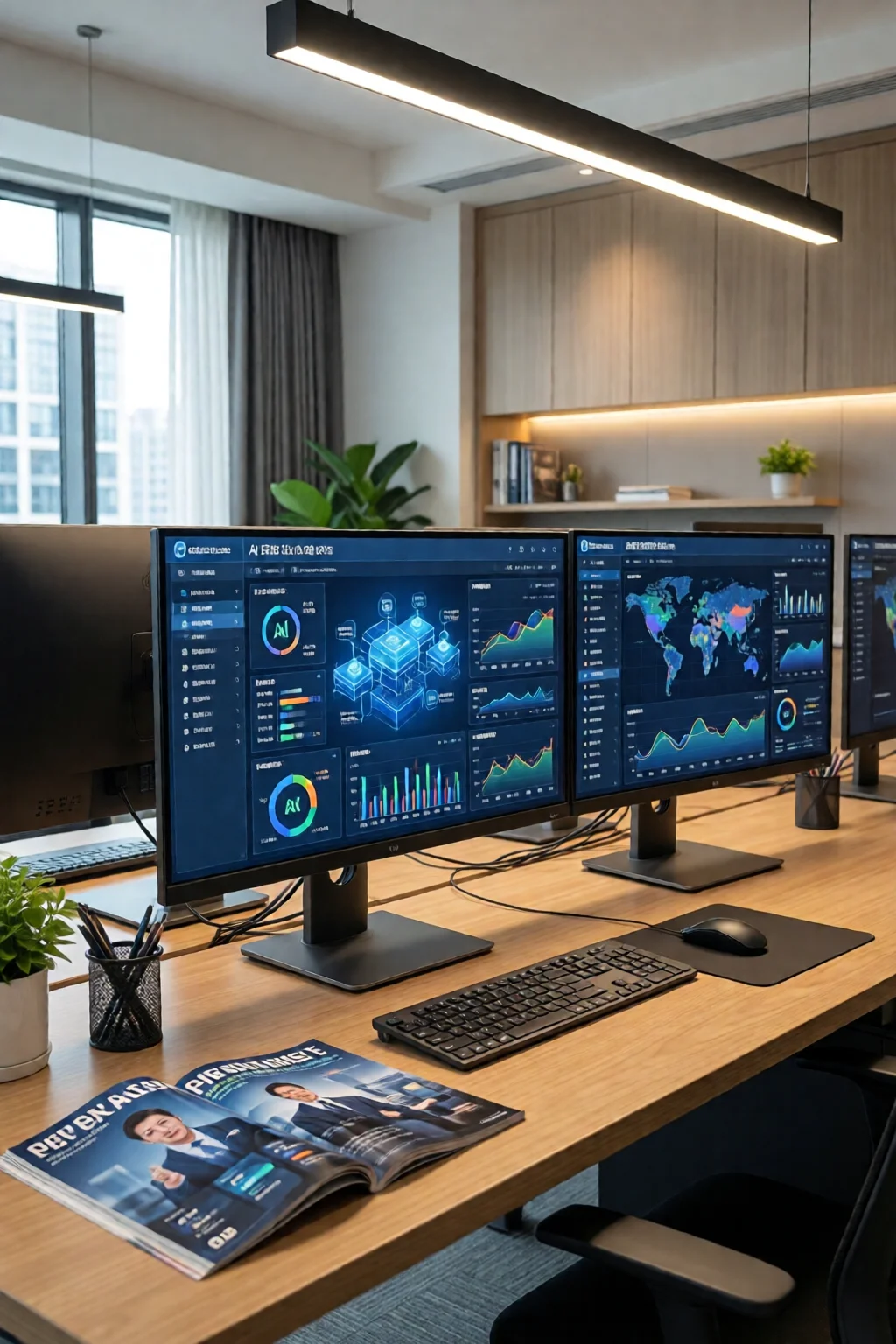 ai customer service solutions