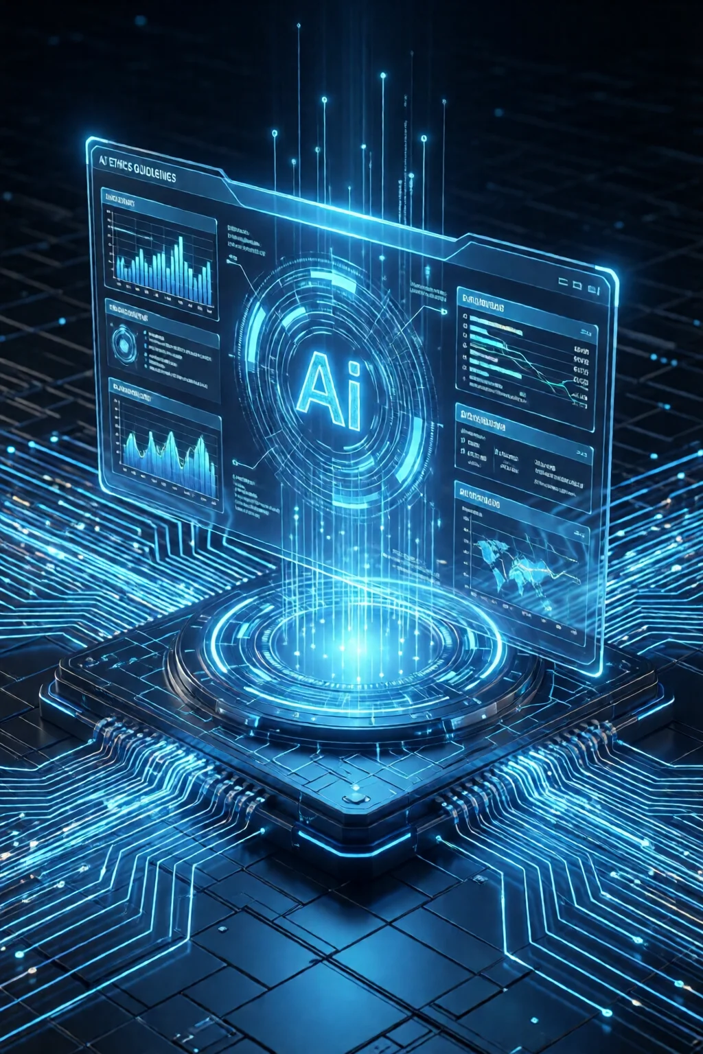 ai ethics guidelines