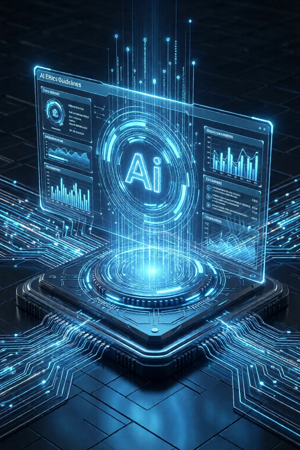 ai ethics guidelines