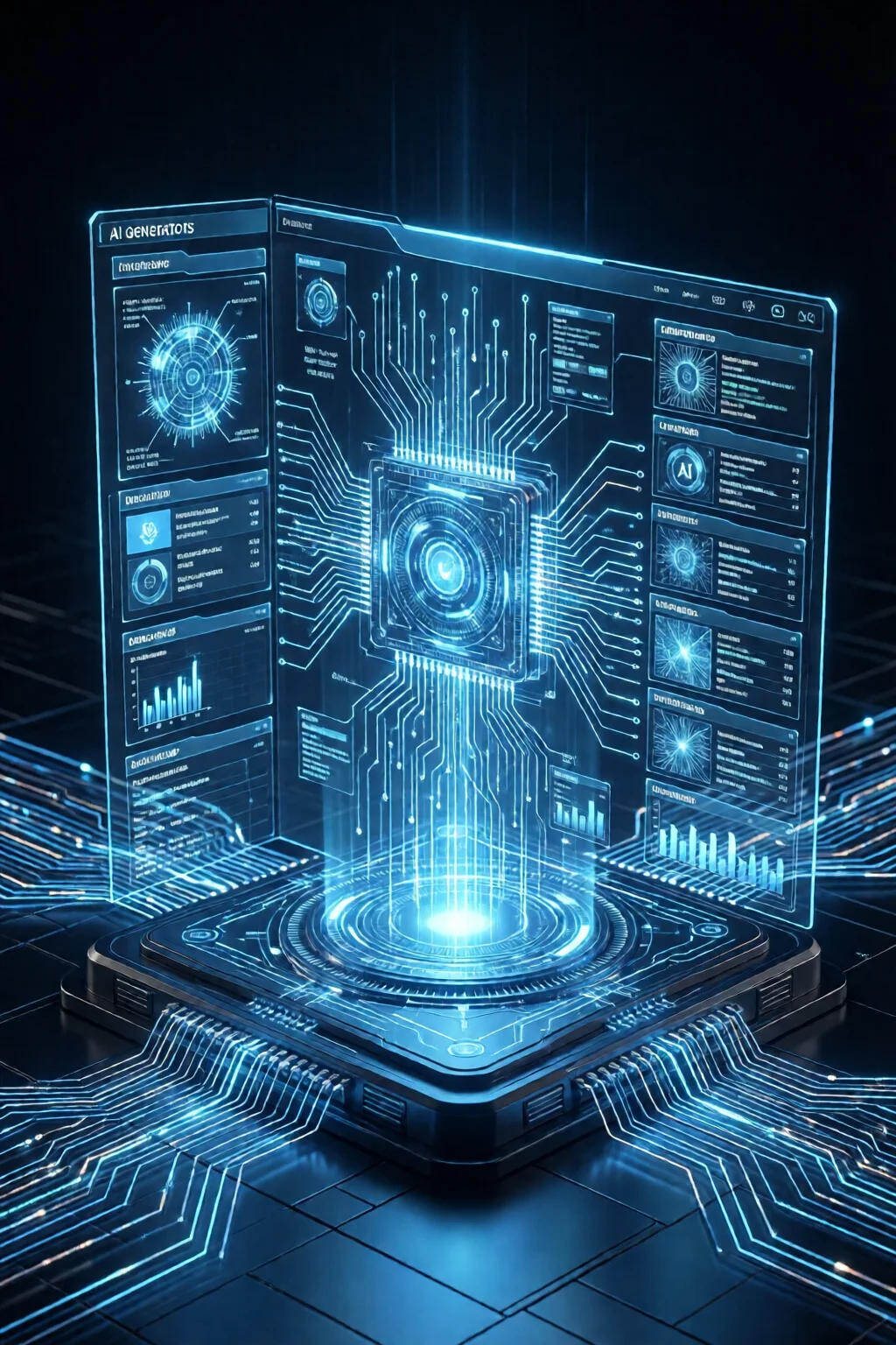 ai image generators comparison