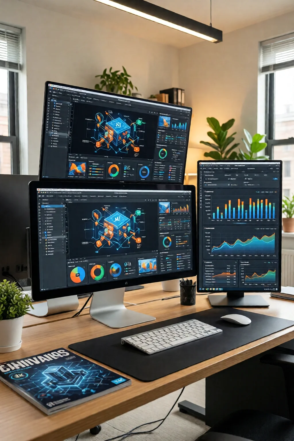 ai image generators comparison