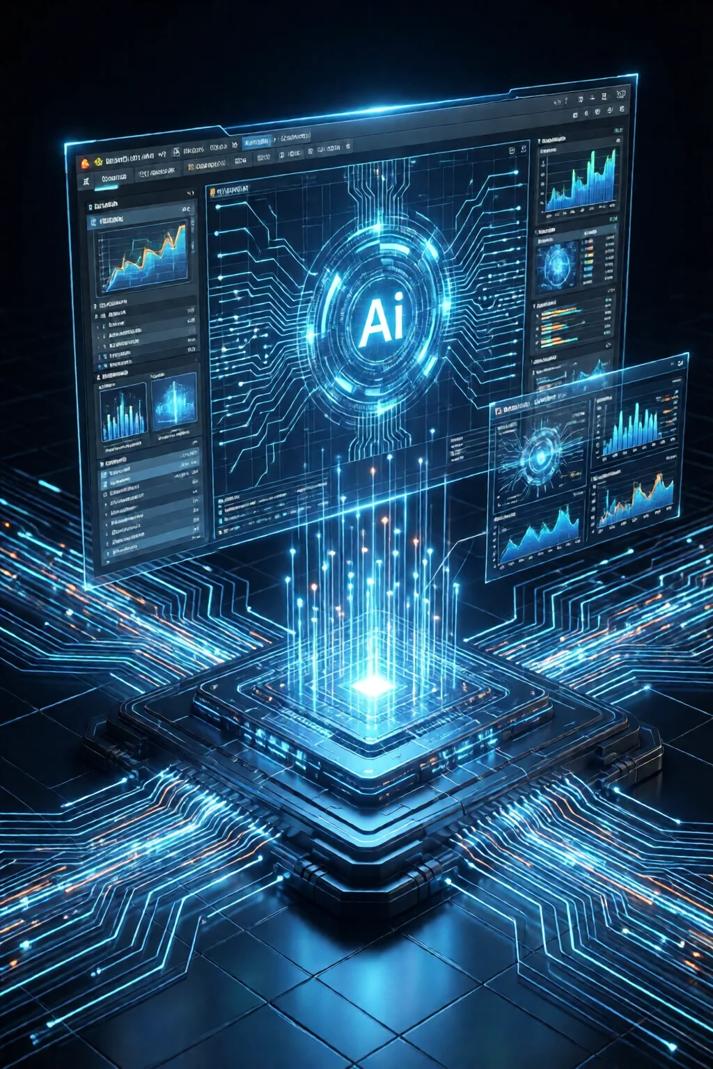 ai image generators comparison