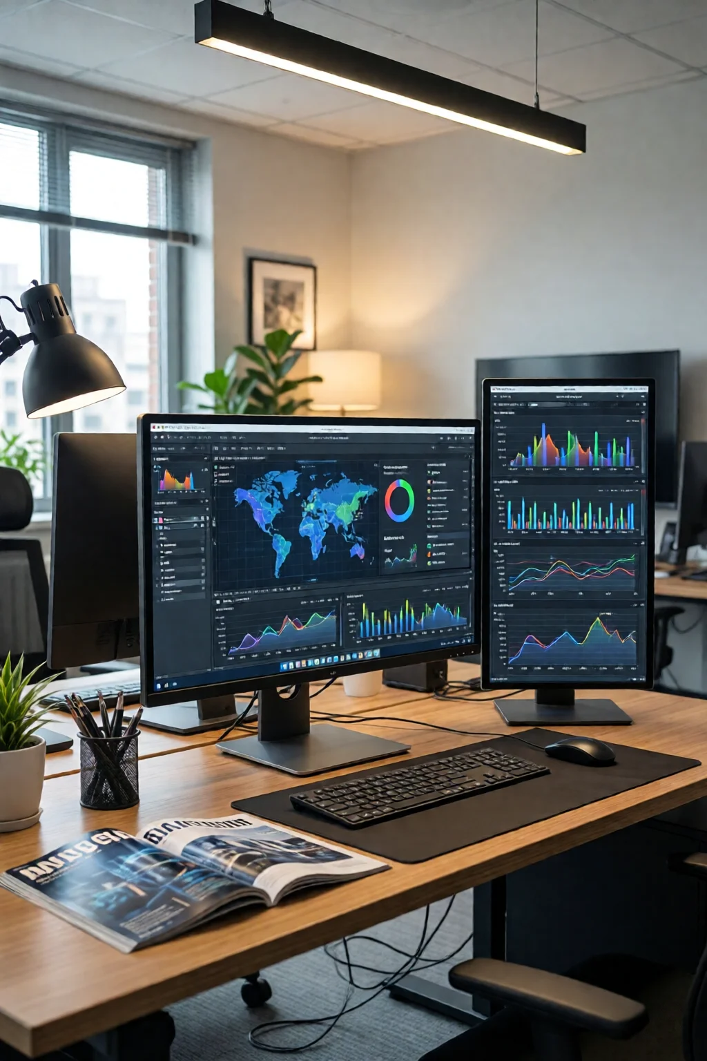 ai image generators comparison