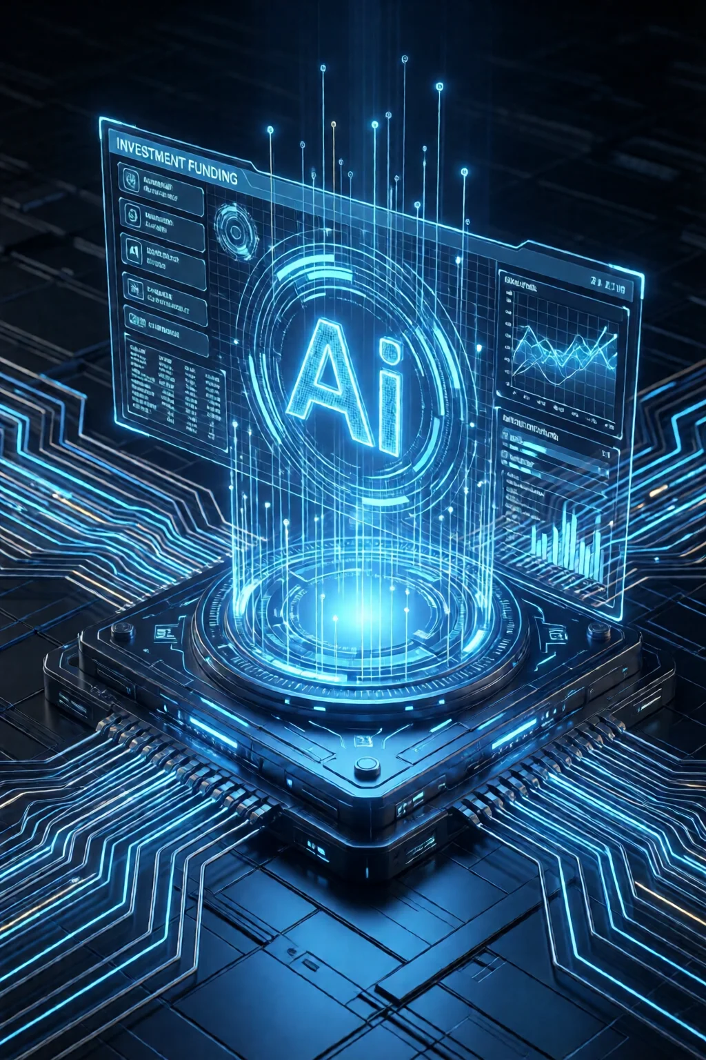 ai investment funding