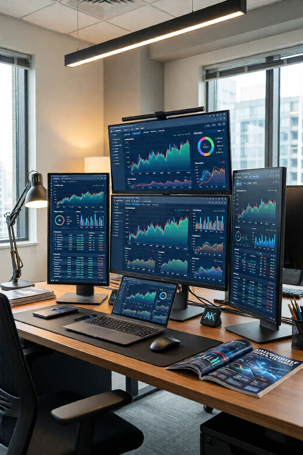 ai investment funding