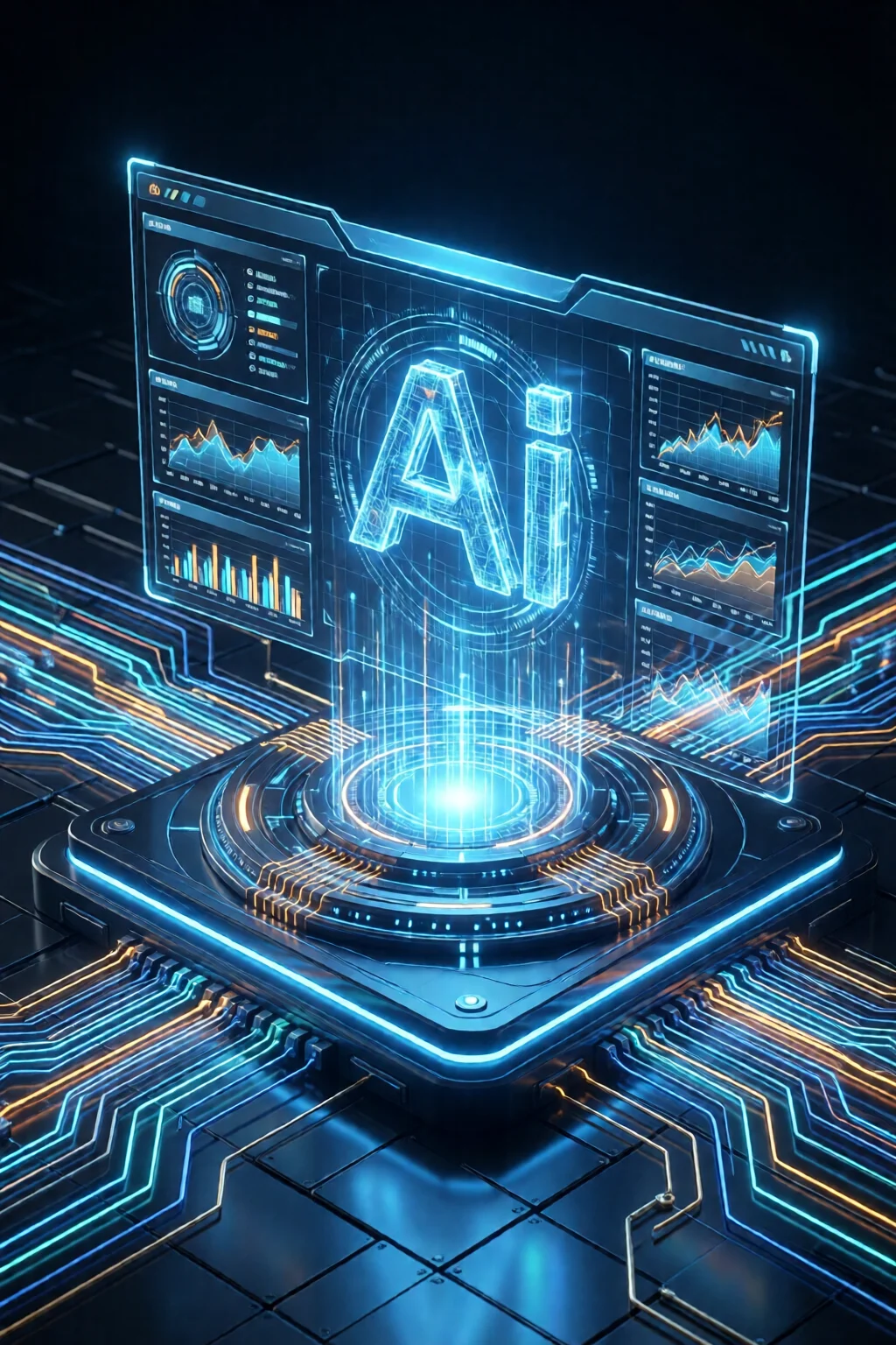 ai investment funding