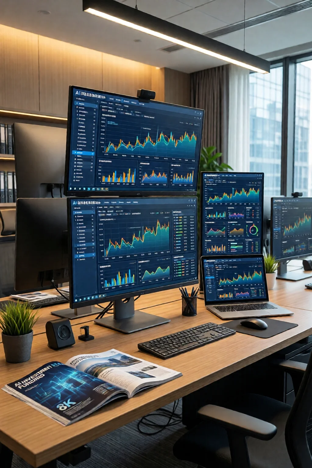 ai investment funding