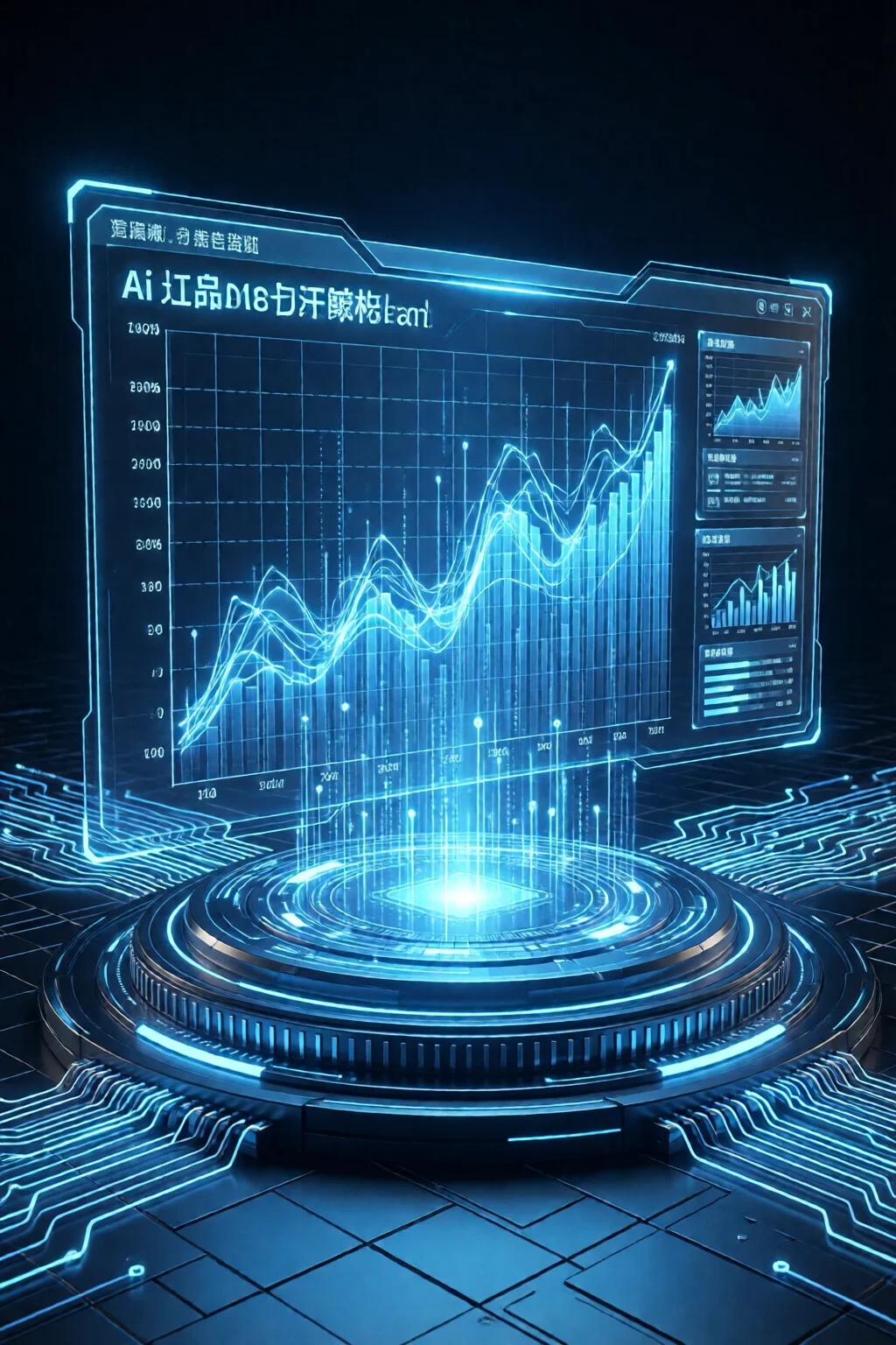 ai job market trends