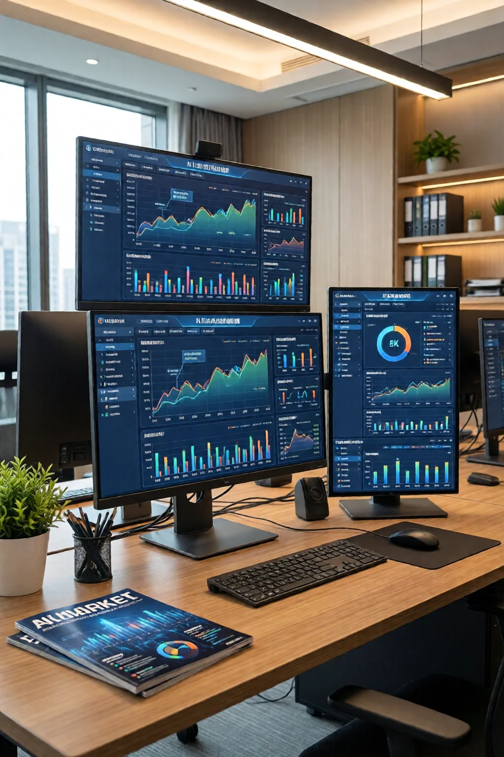 ai job market trends