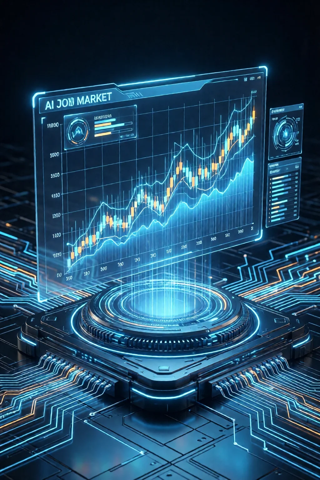 ai job market trends
