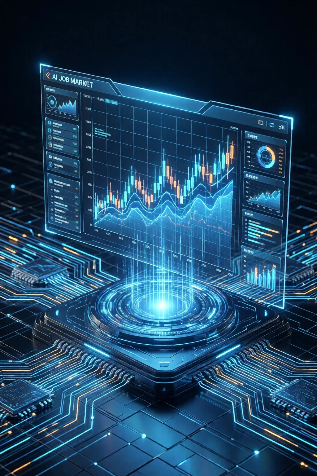 ai job market trends