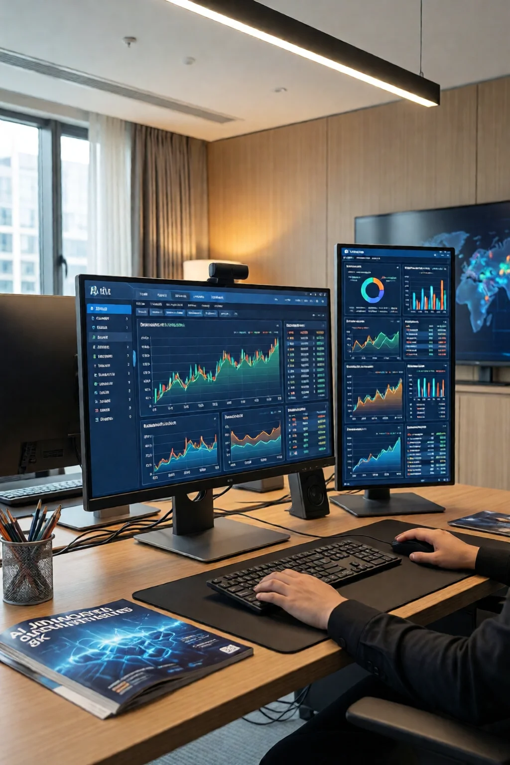 ai job market trends