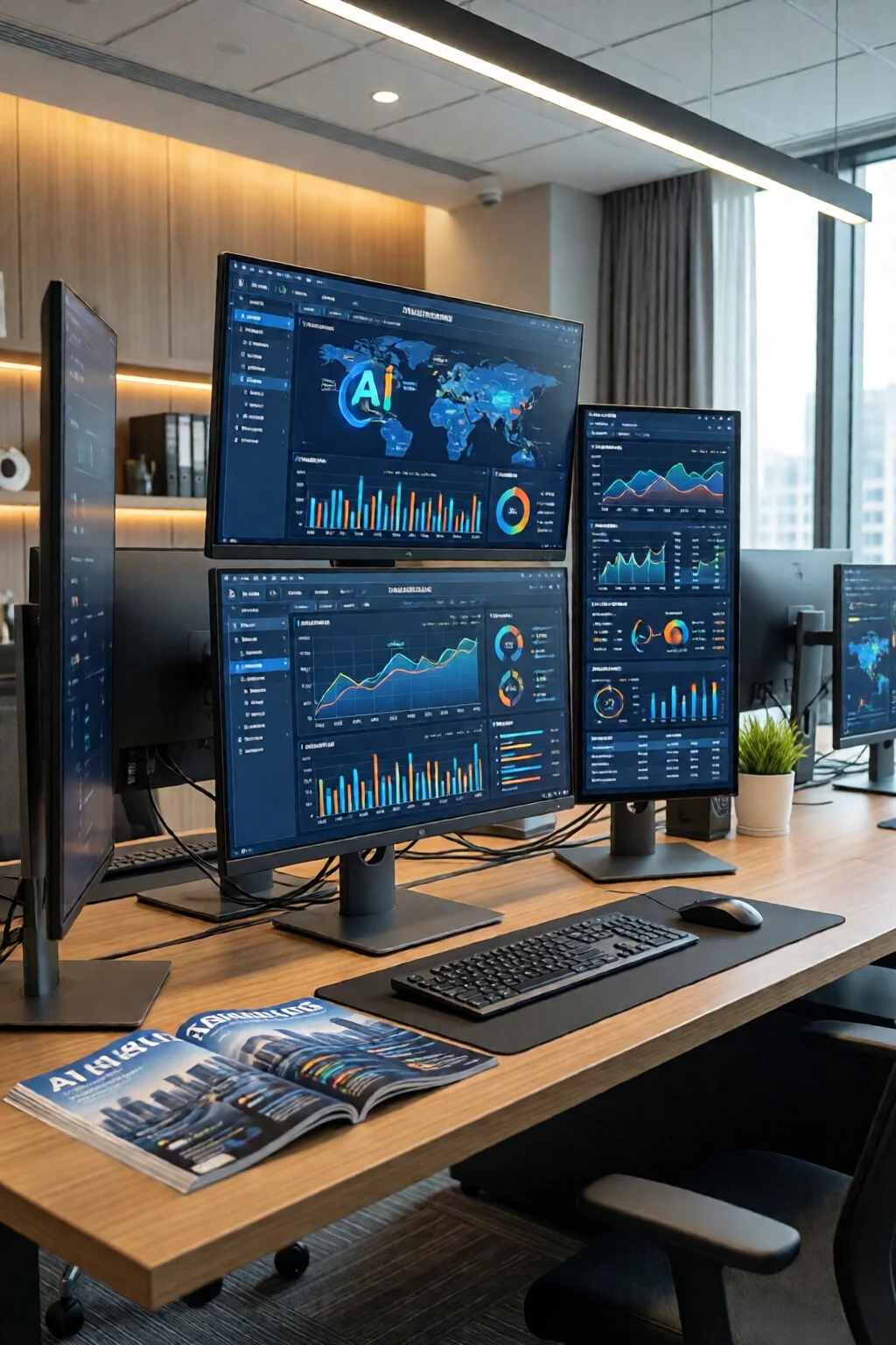 ai marketing automation