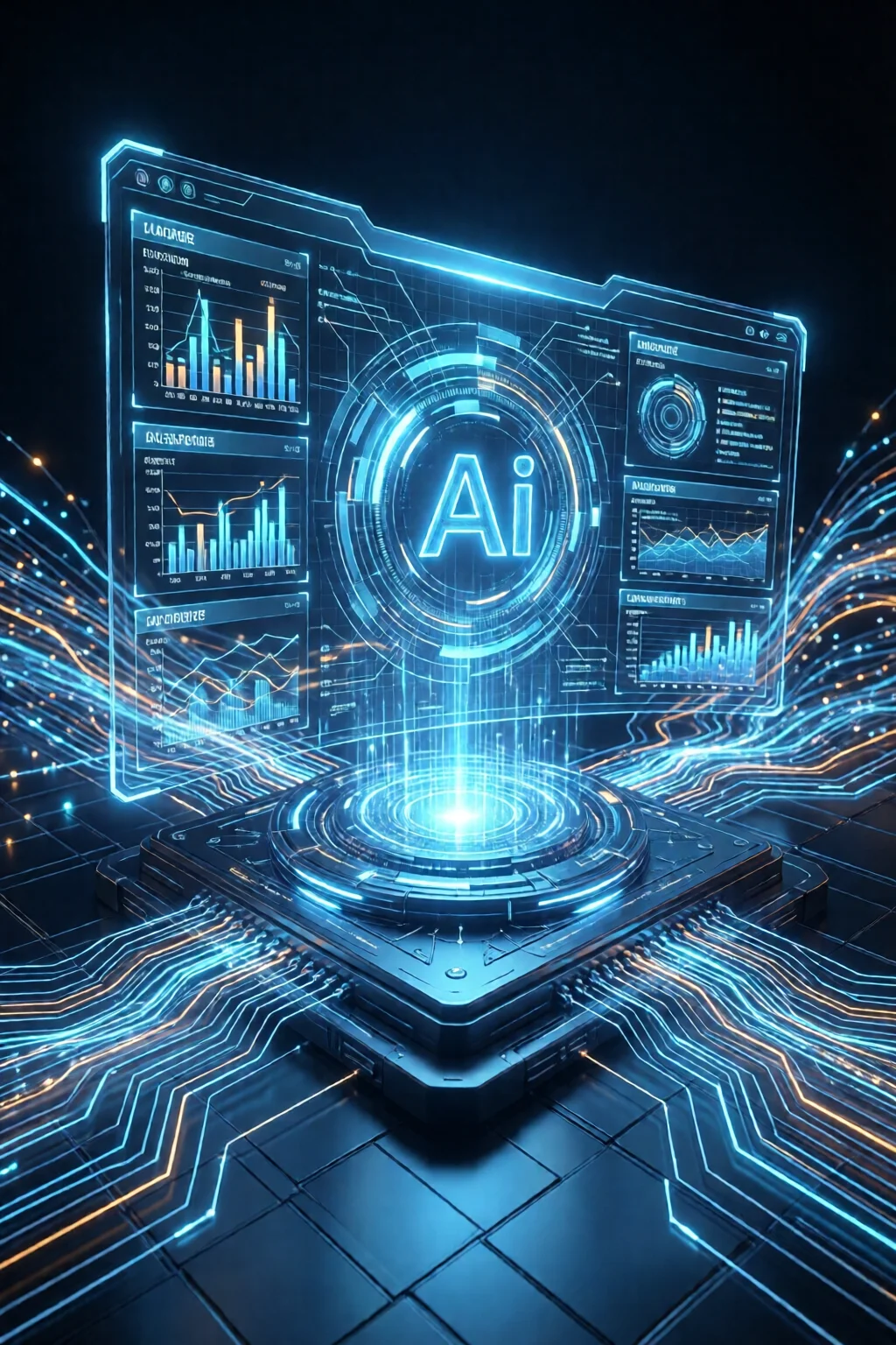 ai marketing automation