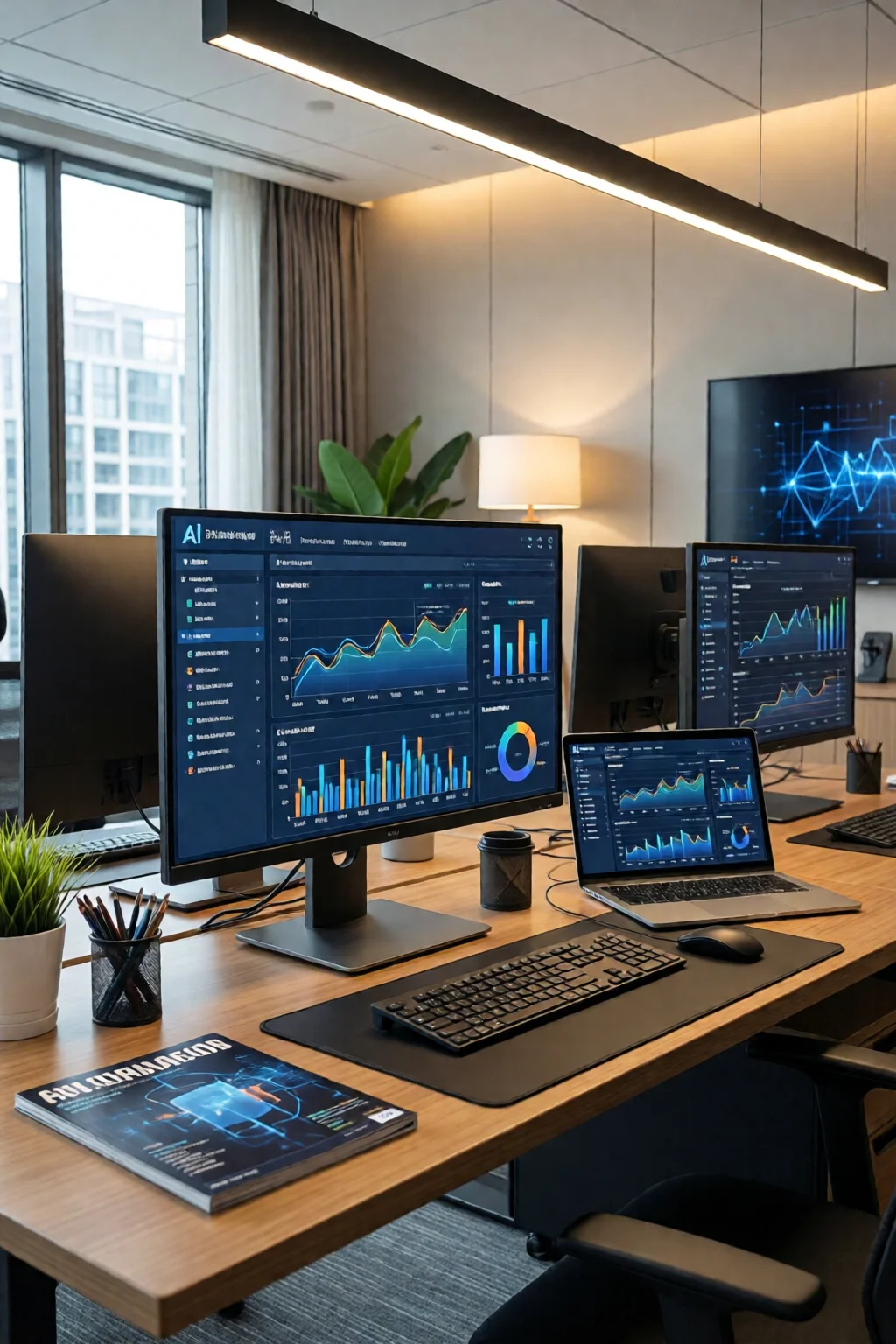 ai marketing automation