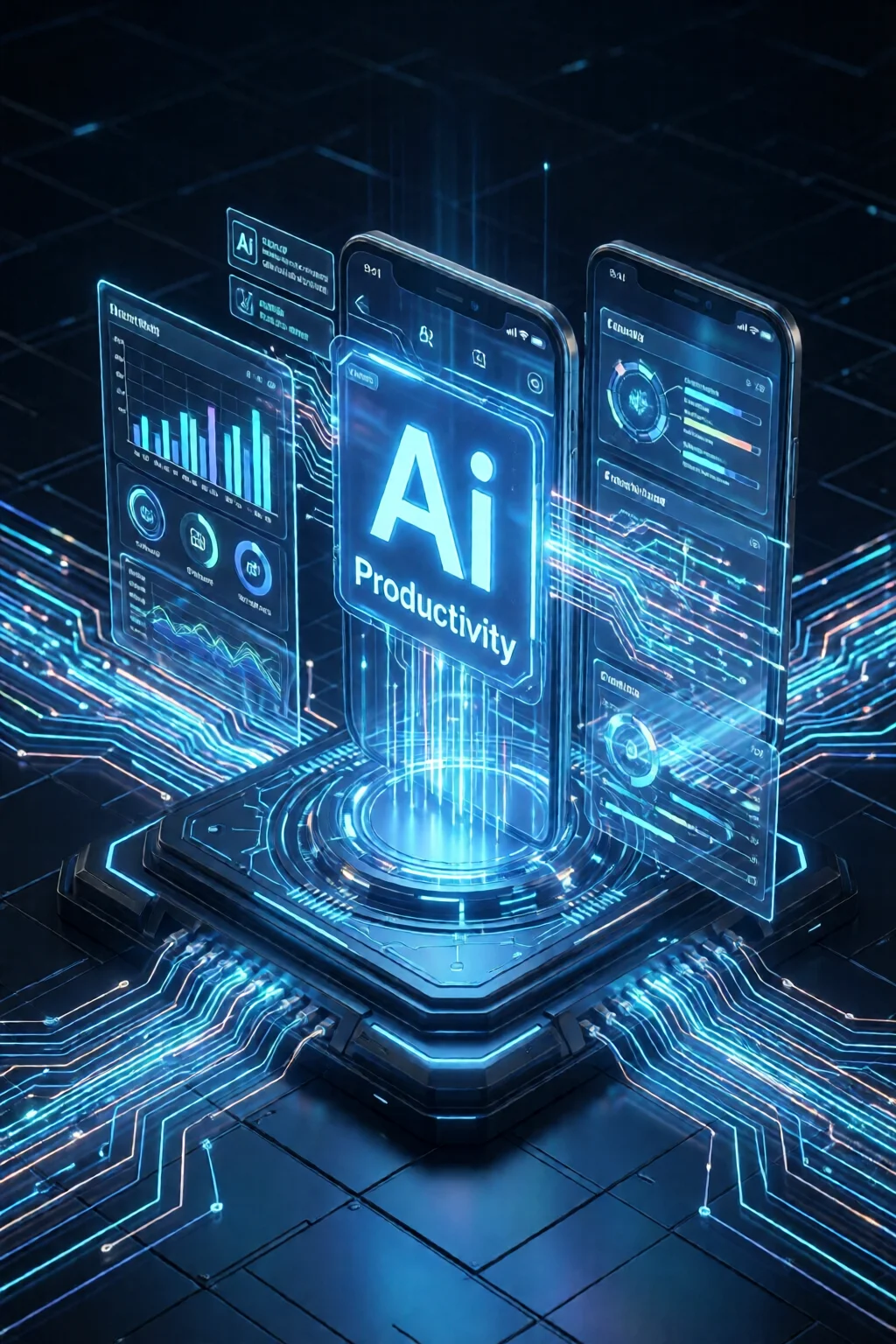 ai productivity apps