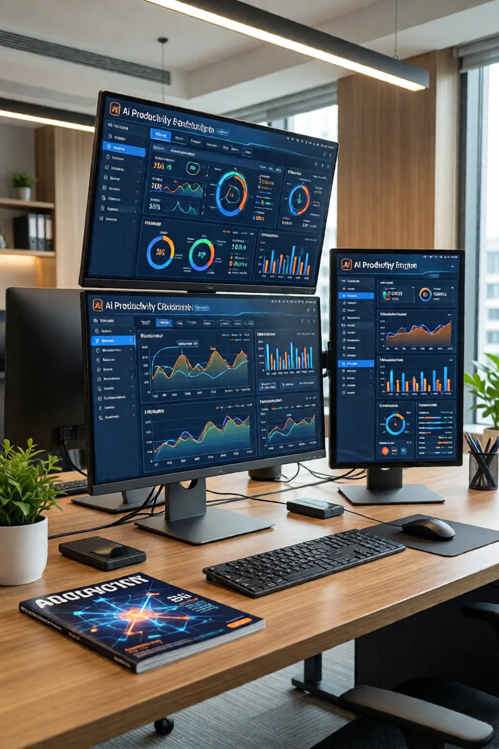 ai productivity apps